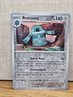 Bronzong