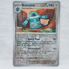 Bronzong