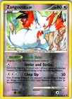 Zangoose