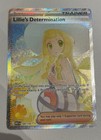 Lillie's Poke Doll
