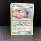 Lillie's Poke Doll