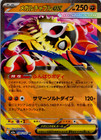 Mega Hawlucha ex