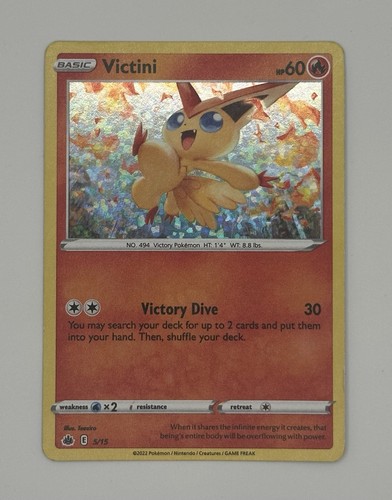 Victini