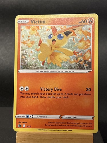 Victini