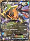 Giratina EX