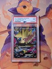 M Manectric EX