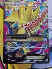 M Manectric EX