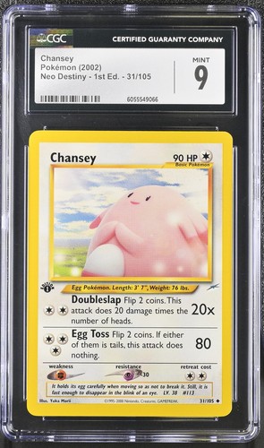 Chansey