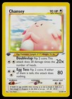 Chansey