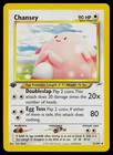 Chansey