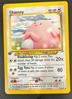 Chansey