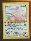 Chansey