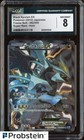 Black Kyurem EX