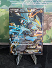 Black Kyurem EX