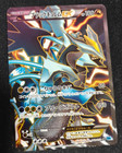 Black Kyurem EX