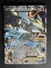 Black Kyurem EX