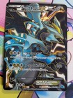 Black Kyurem EX