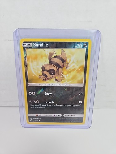 Sandile