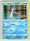 Lapras
