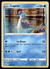 Lapras
