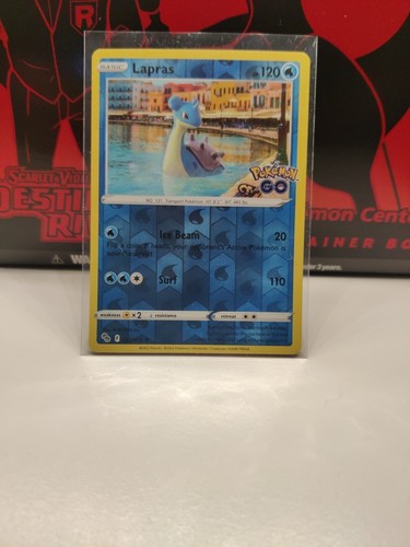 Lapras