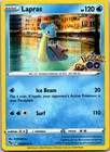 Lapras