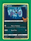 Zubat