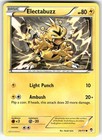 Electabuzz
