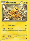Electabuzz