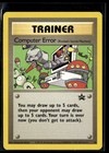 Computer Error