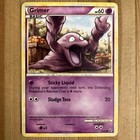 Grimer