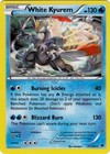 White Kyurem