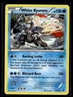 White Kyurem