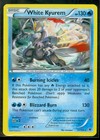 White Kyurem