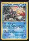 White Kyurem