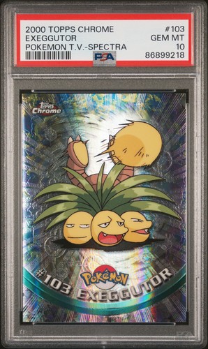 Exeggutor
