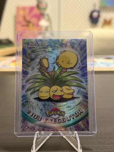 Exeggutor