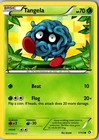 Tangela