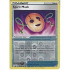 Spirit Mask