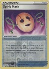 Spirit Mask