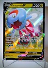 Dracovish V
