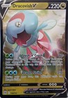 Dracovish V
