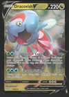 Dracovish V