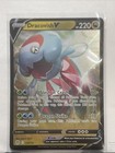 Dracovish V