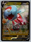 Dracovish V
