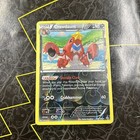 Crawdaunt