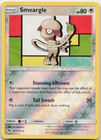 Smeargle