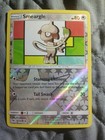 Smeargle