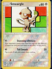 Smeargle