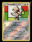 Smeargle